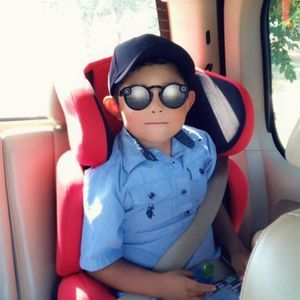 Meet your Posher, Noemy